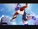 ラングリッサー　モバイル　OP