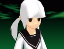 【スライム】ＭＭＤで遊んでみた【逃走】