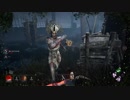 【DbD】ガバガバプレイングでDead_by_Daylight 実況 第21回