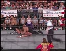 アーン・アンダーソン VS ミング 96年7月15日 WCW