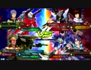 【EXVS2】キチガイ戦車98【ヒルドルブ視点】
