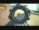 【実況】FPSド素人でも楽しく1キル目指してレインボーシックスシージ part19