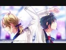 夢ファンファーレ【歌ってみた】ash(あっしゅ)×Aryu(ありゅう)