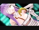 【Fate/MMD】キングプロテアで「天鼠ディストレス」