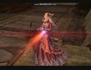 FF14 ミコッテの花嫁をリョナニー