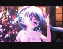 【MMD】帝国少女（らぶ式ミク改変モデル）