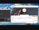 アポロ１３号780Tiエディションスコア CPUターボの上限２００MHZアップ
