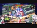 【VOICEROID実況】きりきずゼータ！その１【EXVS2】