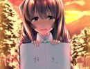 アマカノ ～Second Season～ OP ムービー 1080P