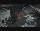 【ダークソウル３】武器は使い捨て！ＳＬ１＆武器無強化＋α縛りプレイ part22【実況】