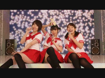 【３人のmegaファンが】ビビッとメガマーチ踊ってみた【ぽちかぴセサミ】