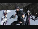 【五井チャリ】0217DFF 五井チャリ常連３バー動画part334