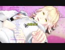 【MMD刀剣乱舞】徳美doll【徳美組(後・物・鯰・姥・南)】