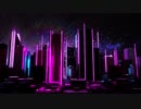 【オリジナル曲】Cyber City【劇伴BGM】