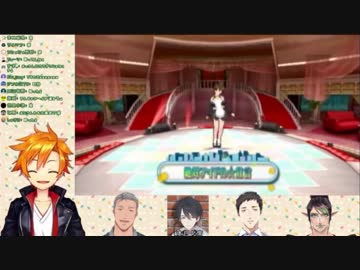 ナオのノーマルエンドでむせび泣くにじさんじドリクラーズ+ナオのパンツを見たいにじさんじドリクラーズ