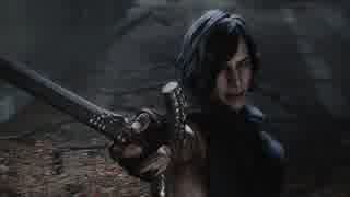 【DMC5】#5　スーパーデビルハンターが華麗に魅せる！【ゆっくり実況】