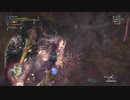 【初見モンハン】モンスターと戦い難病とも戦うRPG【ワールド】part25