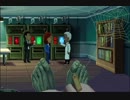 【Thimbleweed Park】全く言葉がわからないままプレイ＃4