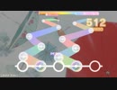 【デレステ創作譜面】MOON PRIDE【Master+】(Lv33)