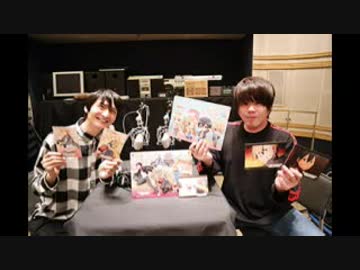 ソードアート オンエアー アリシゼーション 第24回 19年3月日 松岡禎丞 島崎信長 声優ラジオライフ