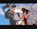 【MUGEN】強～凶下位付近ランセレタッグ＆チームバトル Part4 【あくま杯】