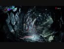 #12-1 （アクション）まーやの　デビルメイクライ５