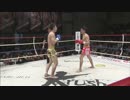 2018/4/22　【Krush.87】 　山際和希 vs 松岡力