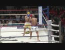 2018/4/22　【Krush.87】　 隼也ウィラサクレック vs 晃貴
