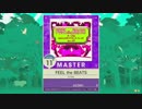 【譜面確認用】 FEEL the BEATS  MASTER 【チュウニズム外部出力】