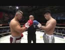 2018/5/17　【Krush.88】　愛鷹亮 vs 杉本仁