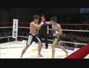 2018/5/17　【Krush.88】　佐野純平 vs 鈴木孝司