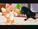 【実況】ネコ2匹を飼ってみたら喋る猫でした part4