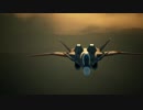 [ACE COMBAT7] 誰ガ為ノ世界 [MAD]