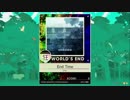 【譜面確認用】End Time 「狂」【チュウニズム外部出力】