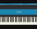 FF9戦闘曲をできるだけ再現＆FC風