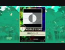 【譜面確認用】裏表ラバーズ 「！」【チュウニズム外部出力】