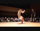 アニソン2on2ダンスバトル『あきばっか～のvol.17』BEST16第三試合