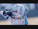 「弱音ハクHaku」チカっとチカ千花っ♡「MMD」