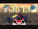 【地球防衛軍5】狙撃部隊 フリージャーZ【INFERNO】