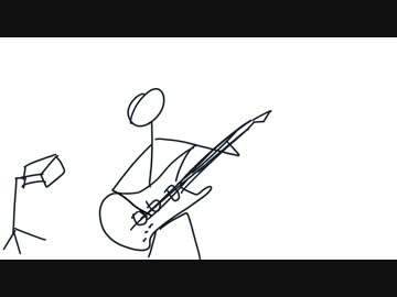 1時間で出来たBGM