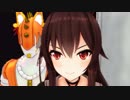 アイドル部でブチャラティvsボス戦を再現？【アイドル部ジョジョMMD】