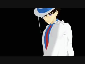 【MMDコナン】C.i.r.c.u.s.