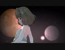 [デレステMV] 高垣楓、アナスタシア、新田美波で「未完成の歴史」