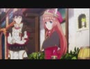 ルルアのアトリエ ～アーランドの錬金術士４～　 OP