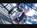 【MMD艦これ】天津風で曖昧さ回避