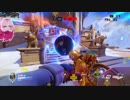 【OW】バスケットンサージバグ【バスケットボール】