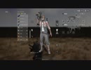 【PUBG】SMGが色々と変更されるみたい（テスト鯖）【今日のPUBG 】