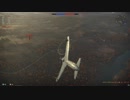 【WT】連合軍戦闘機で格闘戦をしよう【RB】