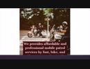 Assertive Security Services Consulting Group : Foot, Bike, & Golf Cart Patrol in Woodland Hills