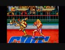 対戦動画（ファイアースープレックス：NEOGEO-ROM版）